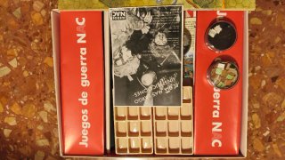 Juegos de mesa El Día Más Largo