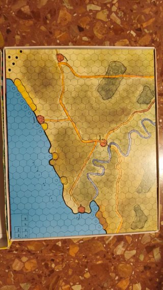 Juegos de mesa El Día Más Largo