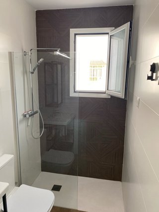 Alquiler piso vacacional chipiona 80€