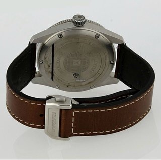 Longines Spirit Zulu Time