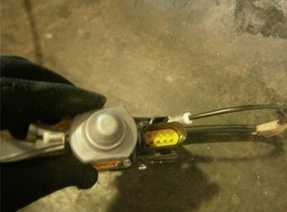 Elevalunas delantero derecho audi a3 (8l) 44785