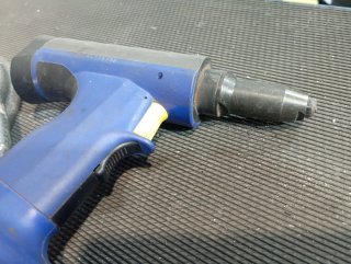 Remachadora Neumática Gesipa Taurus 2