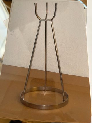 Cubiteras de acero inoxidable, botellas