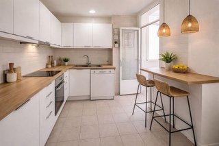 Piso en venta en Santa Marina - La Paz en Badajoz