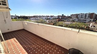 Piso en venta en Santa Marina - La Paz en Badajoz