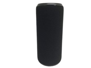 Altavoz Portátil Bluetooth SMS S11-1 Negro