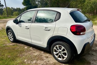 Citroen C3 Diesel. 2020