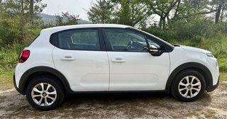 Citroen C3 Diesel. 2020