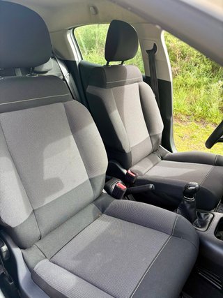 Citroen C3 Diesel. 2020