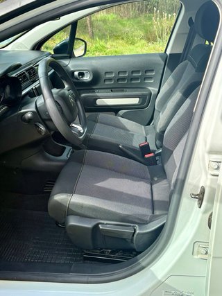Citroen C3 Diesel. 2020