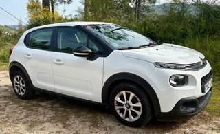 Citroen C3 Diesel. 2020