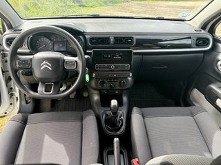 Citroen C3 Diesel. 2020
