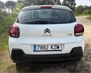 Citroen C3 Diesel. 2020