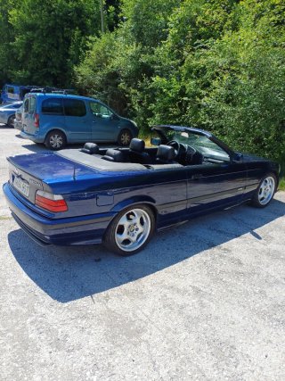 BMW Serie 3 1993