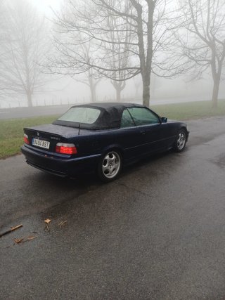 BMW Serie 3 1993