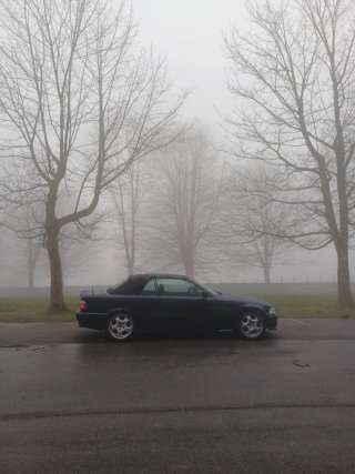 BMW Serie 3 1993
