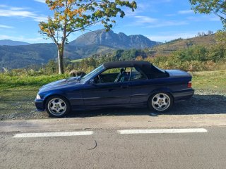BMW Serie 3 1993