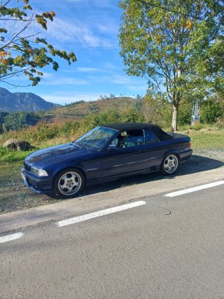 BMW Serie 3 1993