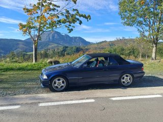BMW Serie 3 1993