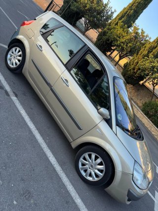 Renault Scenic 2006