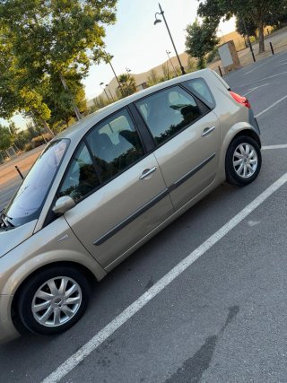 Renault Scenic 2006