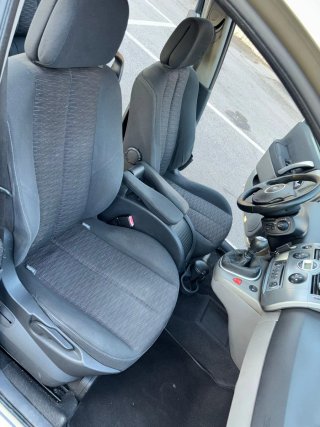 Renault Scenic 2006