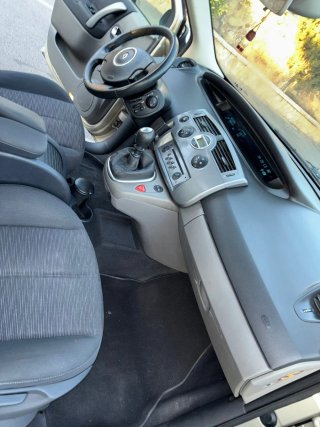 Renault Scenic 2006
