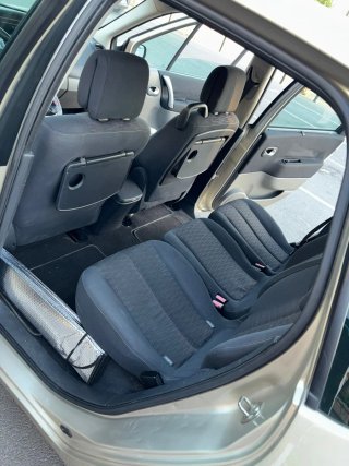 Renault Scenic 2006