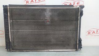 AUDI A6 AVANT (4F5) 3.0 TDI Quattro (171kW) RADIADOR AGUA