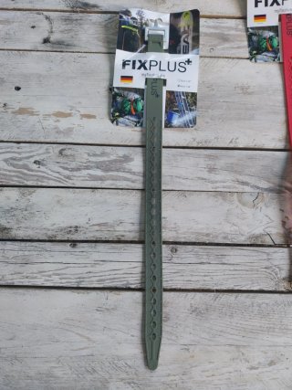 Correas Fixplus