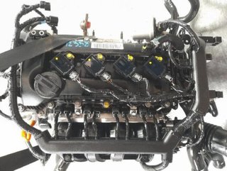 Hyundai mocep1496234 g4lf motor completo bayon 1.2