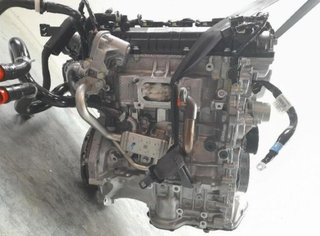 Hyundai mocep1496234 g4lf motor completo bayon 1.2