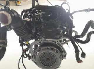 Hyundai mocep1496234 g4lf motor completo bayon 1.2