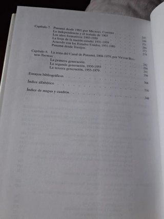 Historia de América latina América central desd...