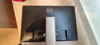 Monitor Dell UltraSharp U2415 24 Negro/Gris