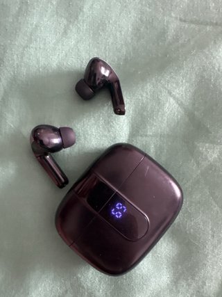 TAGRY Auriculares Bluetooth True Wireless Earbuds