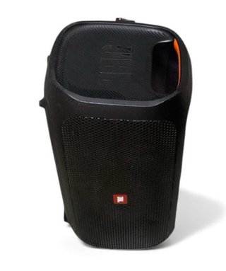 Altavoz JBL Partybox On The Go
