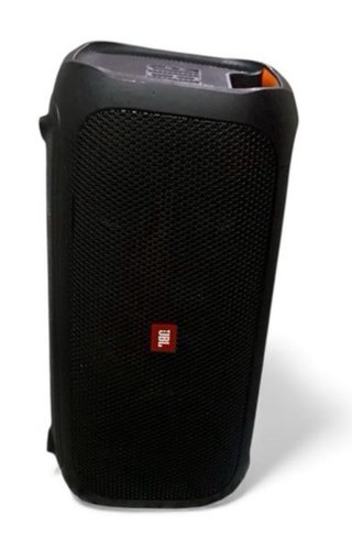 Altavoz JBL Partybox On The Go