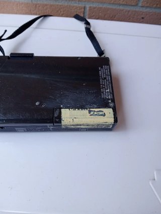 Walkman Stereo Cassette Player Sony WM-25
