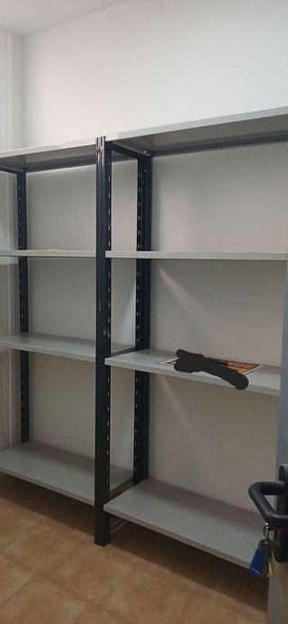 Trastero en venta en Barrio Alto - San Félix - Oliveros - Altamira en Almería