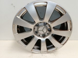 Mercedes-benz 7.5 j x 16 h2 llanta clase e 486299