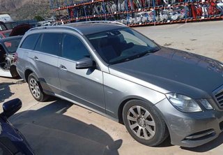 Mercedes-benz 7.5 j x 16 h2 llanta clase e 486299