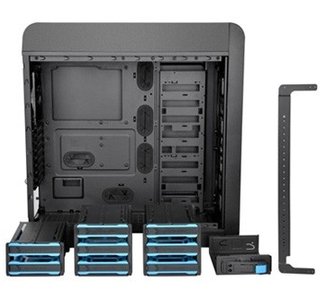 Torre PC Thermaltake Core V71 Full Tower