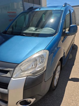Citroen Berlingo 2010