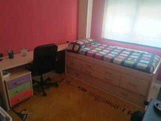 Set completo de muebles