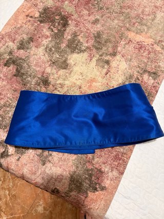 Traje contrabandista Villena Talla M