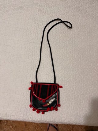 Traje contrabandista Villena Talla M