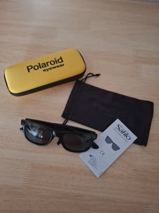 Gafas de sol Polaroid
