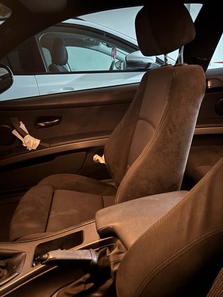 BMW Serie 3 2011
