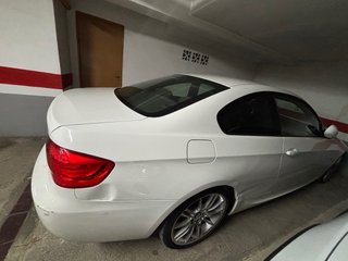 BMW Serie 3 2011